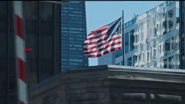 What is the Reagan ad at the centre of collapsed US-Canada talks? What is the Reagan ad at the centre of collapsed US-Canada talks?