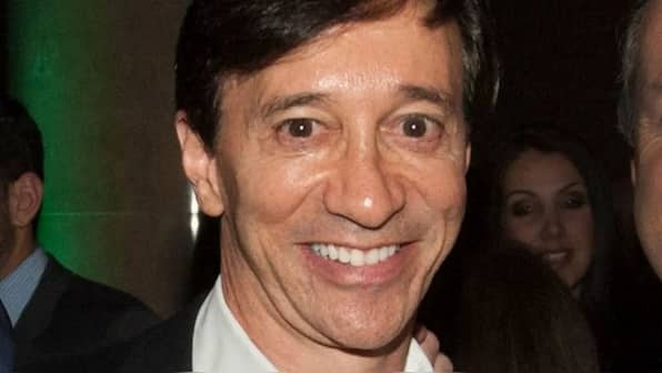 How ex-Soros fund manager and financier Howard Rubin ran ‘sex dungeon’ at Manhattan penthouse