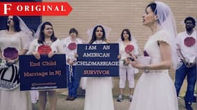 Child brides in US: How America has legal loopholes permitting child marriages in 34 states