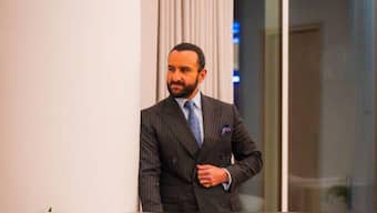 Two Much With Kajol and Twinkle Khanna: How Saif Ali Khan brought back his charm, wit, and style on the show