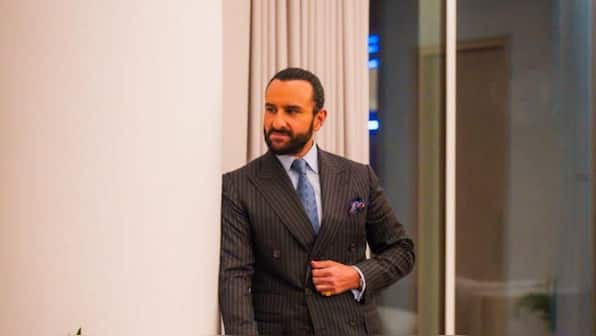 Two Much With Kajol and Twinkle Khanna: How Saif Ali Khan brought back his charm, wit, and style on the show