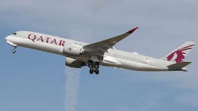 Why Qatar Airways has been accused of killing a ‘strict vegetarian’ flyer with meat in meal