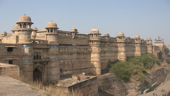 Why many Sikhs visit Gwalior on Diwali