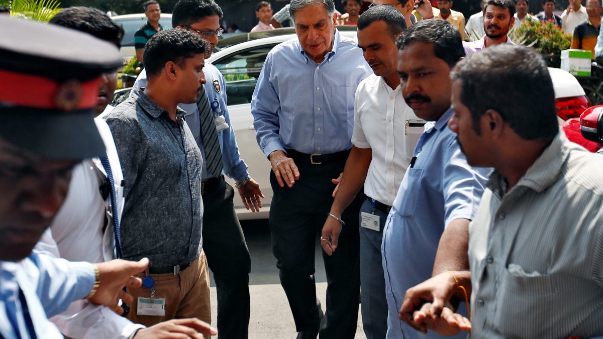 From Nano to Air India: 7 iconic business moves that define Ratan Tata’s legacy From Nano to Air India: 7 iconic business moves that define Ratan Tata’s legacy