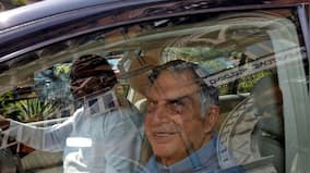 One year without Ratan Tata: How the conglomerate reinvented itself while staying true to his legacy