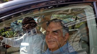 The Tata Group is forging ahead on the path laid out by Ratan Tata. Reuters