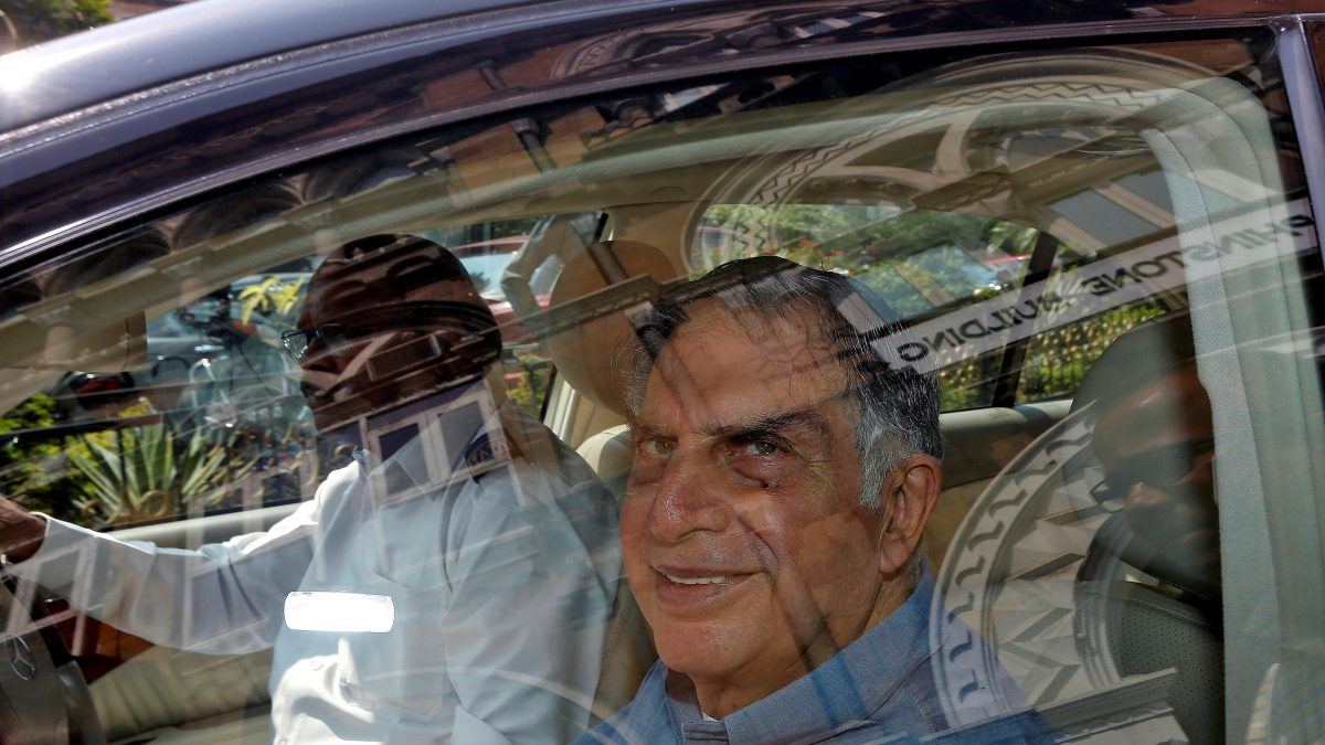 One year without Ratan Tata: How the conglomerate reinvented itself while staying true to his legacy One year without Ratan Tata: How the conglomerate reinvented itself while staying true to his legacy