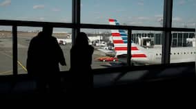 Why US shutdown is grounding and delaying American flights, again