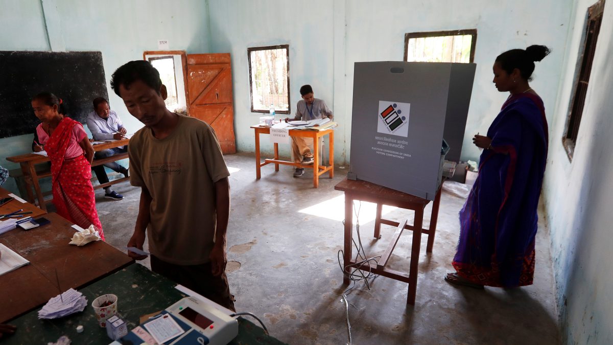 Assam, its citizens and their never-ending search for 'citizenship' Assam, its citizens and their never-ending search for 'citizenship'