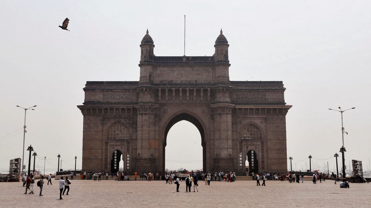 From street food to silver screen: Mumbai’s recipe for happiness wins Asia From street food to silver screen: Mumbai’s recipe for happiness wins Asia