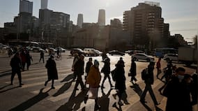 China raises age limit for civil service jobs in a bid to break 'curse of 35'