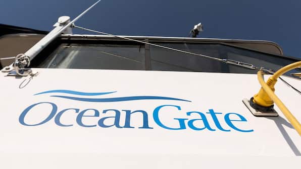 OceanGate's ill-fated submersible imploded because of engineering failures, US report finds