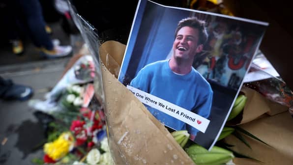 History Today: When ‘F.R.I.E.N.D.S’ star Matthew Perry's death shocked the world