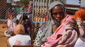 Genocide unfolding in Sudan? What’s the RSF that has killed 2,000 civilians in El-Fasher?