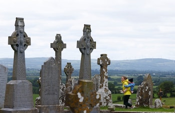 The Irish case suggests that language survival requires both institutional support as well as organic cultural energy, and the two can, under the right conditions, reinforce each other. Photo: File/Reuters