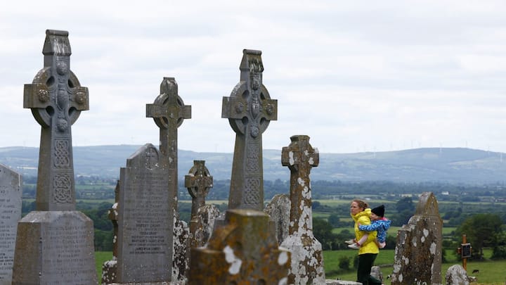 An Irish tale: Unesco declared it ‘endangered’ 24 years ago, now 40% of Ireland speaks the language An Irish tale: Unesco declared it ‘endangered’ 24 years ago, now 40% of Ireland speaks the language