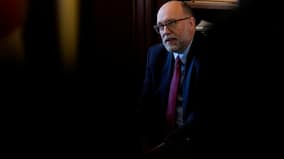 Meet Russ Vought, Trump’s shutdown architect