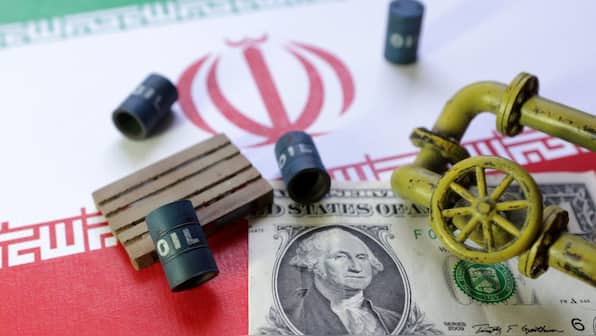 US targets China-Iran energy trade, sanctions firms exporting Iranian oil and gas