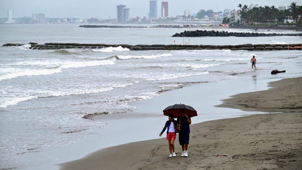 Storm Claudia leaves 3 dead in Portugal; Wales and England hit by major flooding