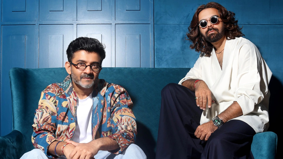 Decoding the case against 'Thamma' and 'Stree 2' composer Sachin of Sachin-Jigar duo amid his arrest on sexual harassment charges Decoding the case against 'Thamma' and 'Stree 2' composer Sachin of Sachin-Jigar duo amid his arrest on sexual harassment charges