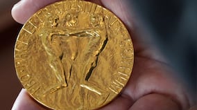 Will Donald Trump win the Peace Nobel? Who are the contenders for the prize?