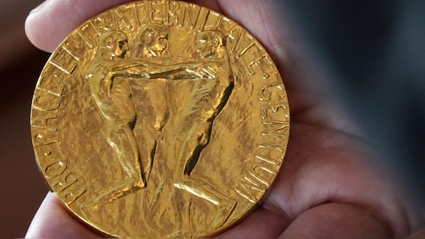 Will Donald Trump win the Peace Nobel? Who are the contenders for the prize?