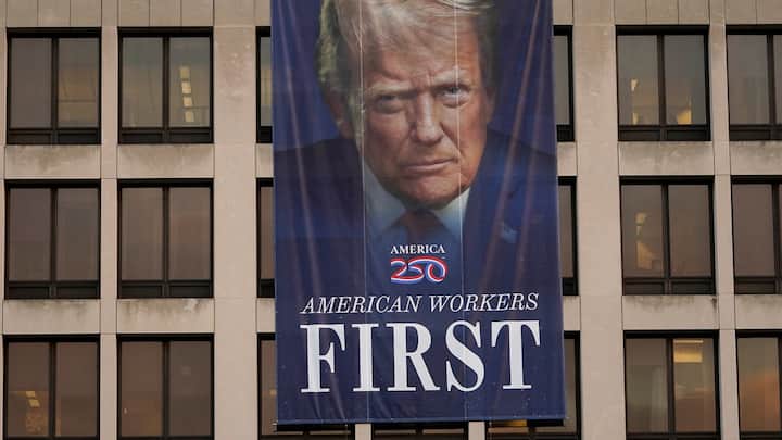 Are tariffs making US ‘rich as hell’ as Trump claims?