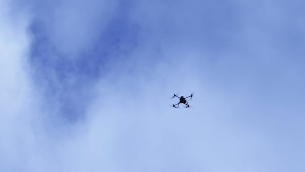 Now drone sightings in Munich. What is Europe’s plan to counter this new threat?