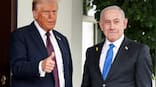 ‘It’s not true’: Trump denies telling Netanyahu to stop being ‘f***ing negative’ about Gaza peace plan