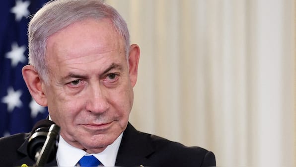 How two years after October 7 attacks Israel pays the price on world stage