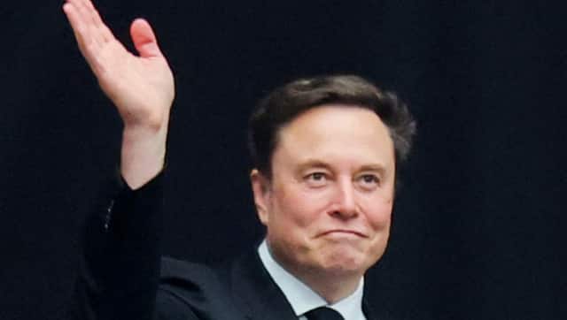 xAI CEO Elon Musk recently praised Indian AI engineers as part of his team. Reuters