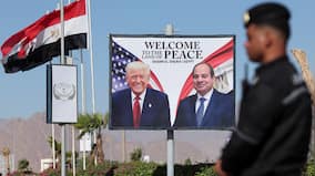 Israel-Hamas ceasefire: After hostage release, what will be discussed at Gaza Peace Summit in Egypt?