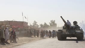 Pakistan-Afghanistan announce 48-hr ceasefire: Who could bring conflict to a permanent end?
