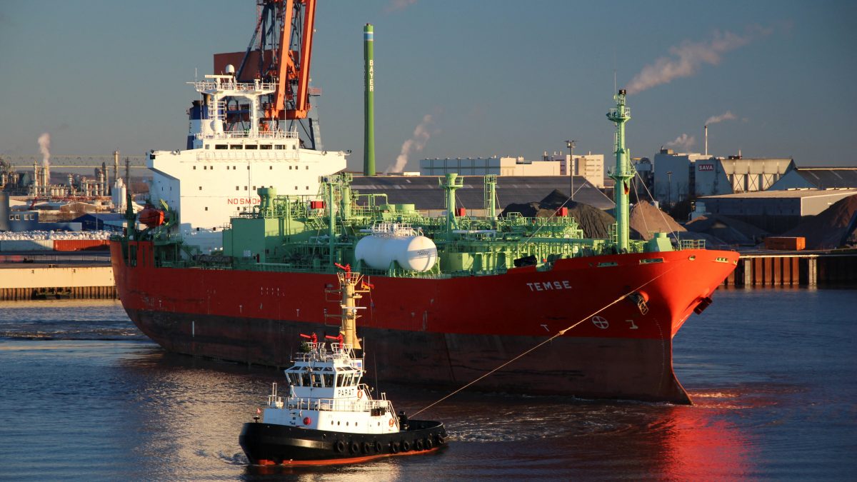 23 Indian crew members rescued after LPG-laden tanker catches fire off Yemen 23 Indian crew members rescued after LPG-laden tanker catches fire off Yemen