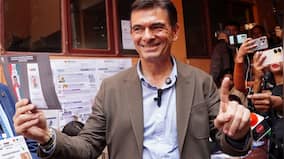 Meet Rodrigo Paz, the centrist who has ended 20 years of leftist rule in Bolivia