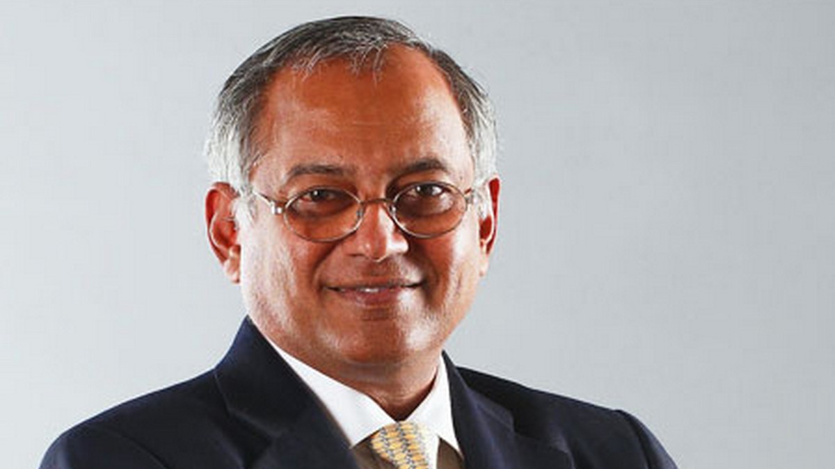 Who is Venu Srinivasan, the Tata Trustee reappointed for life? Who is Venu Srinivasan, the Tata Trustee reappointed for life?