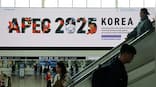 FirstUp: Apec summit in South Korea and other headlines of the day