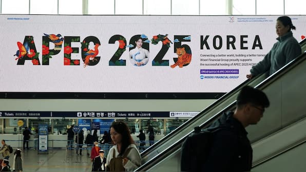 FirstUp: Apec summit in South Korea and other headlines of the day