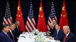 What Trump didn't discuss with Xi: 3 hot issues