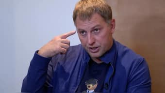 French police arrest 4 suspects in plot against exiled Russian activist Osechkin