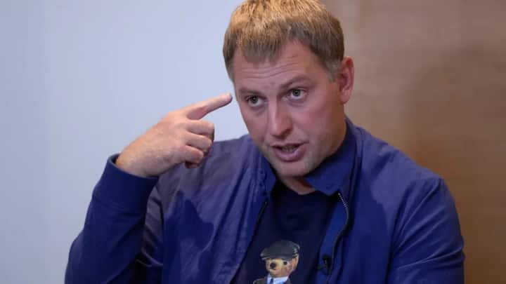 French police arrest 4 suspects in plot against exiled Russian activist Osechkin French police arrest 4 suspects in plot against exiled Russian activist Osechkin