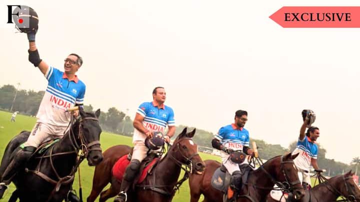 Exclusive | India outclass an Argentine powerhouse and win one for the history books Firstpost Image