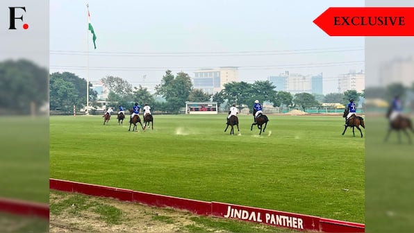 Inside Jindal Polo: Can Naveen Jindal’s vision turn Indian polo around?
