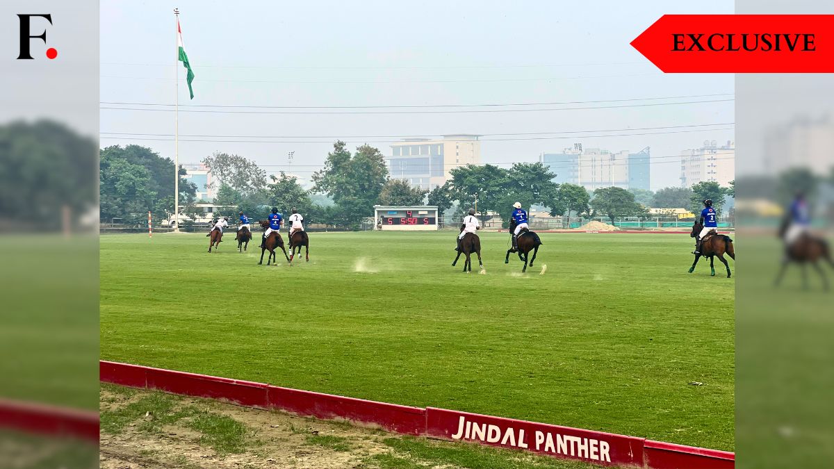 Inside Jindal Polo: Can Naveen Jindal’s vision turn Indian polo around? Inside Jindal Polo: Can Naveen Jindal’s vision turn Indian polo around?