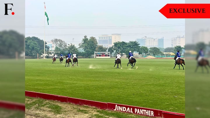 Inside Jindal Polo: Can Naveen Jindal’s vision turn Indian polo around? Inside Jindal Polo: Can Naveen Jindal’s vision turn Indian polo around?
