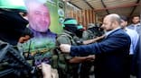 'Go to hell': Hamas co-founder snaps when asked about Oct 7 in an explosive TV interview | Watch