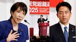 Will Japan get its first woman PM? Decision today, 5 candidates in contention