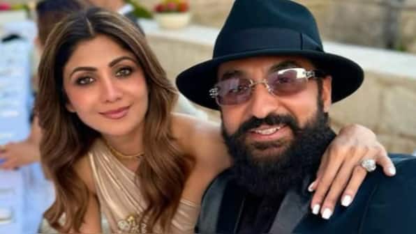 Shilpa Shetty and Raj Kundra's plea for suspending their Look Out Circular amid Rs 60 crore fraud case rejected by Bombay High Court