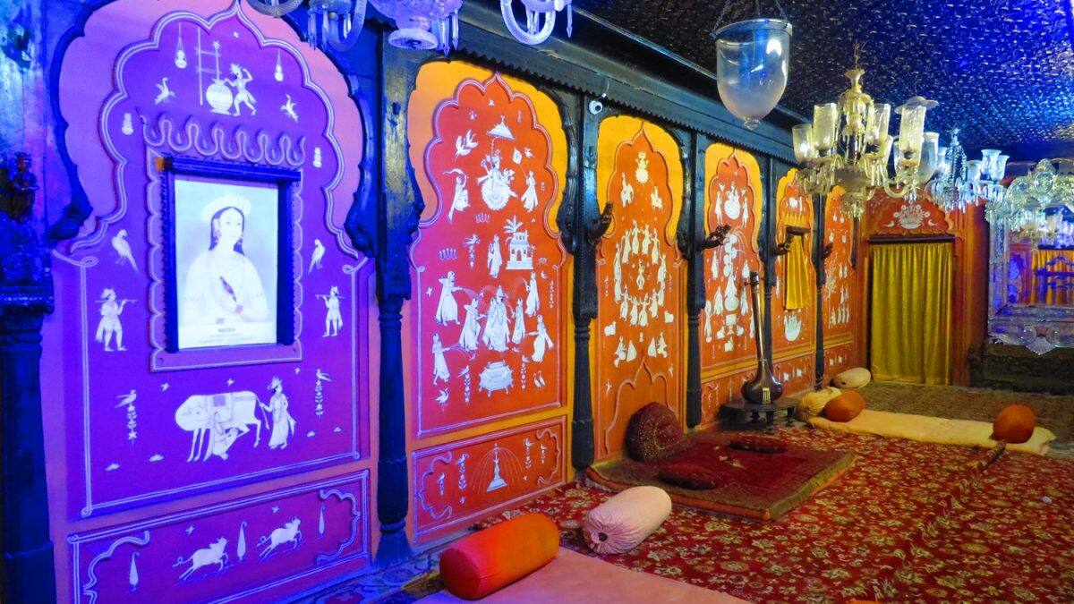 Private Museums Showcase Indian Heritage Through Unique Collections