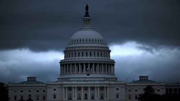 Trump administration announces massive federal worker layoffs as US govt shutdown nears third week